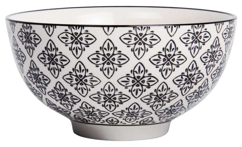 IB LAURSEN Skål stor Casablanca