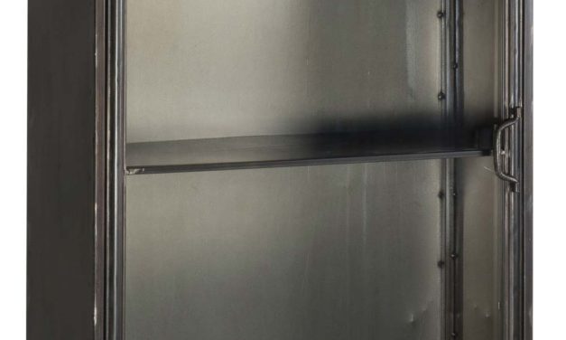 IB LAURSEN Vægskab 1 hylde Brooklyn