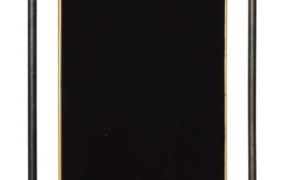 IB LAURSEN Tavle metalramme stående