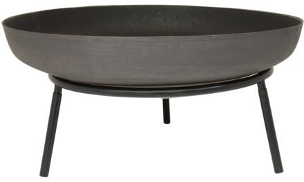 IB LAURSEN Bålfad m/stativ – outlet