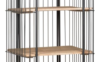 IB LAURSEN Reol factory style