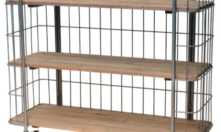 IB LAURSEN Konsolbord factory style