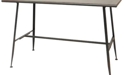 IB LAURSEN Metalbord