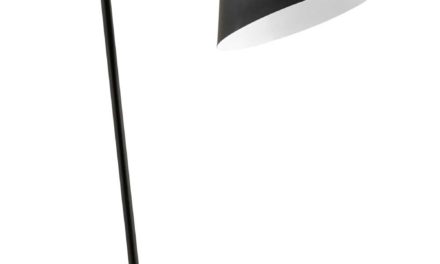 HOUSE DOCTOR Game bordlampe