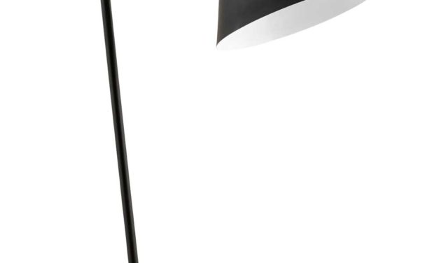 HOUSE DOCTOR Game bordlampe