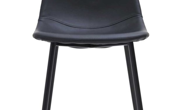 HOUSE DOCTOR Forms spisebordsstol