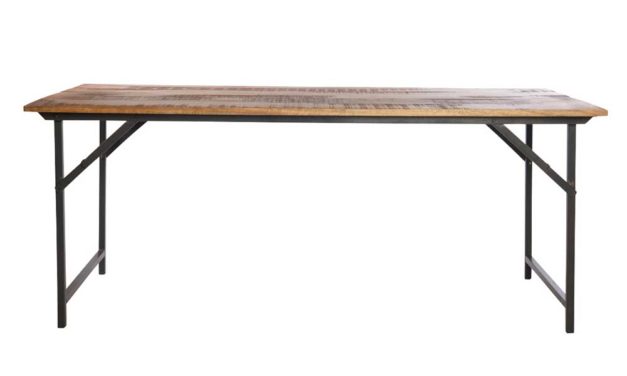 HOUSE DOCTOR Party spisebord