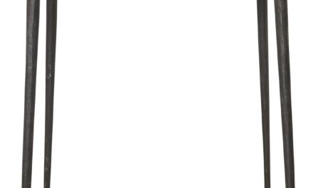 HOUSE DOCTOR Slated spisebord