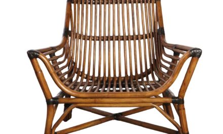 HOUSE DOCTOR Colony loungestol