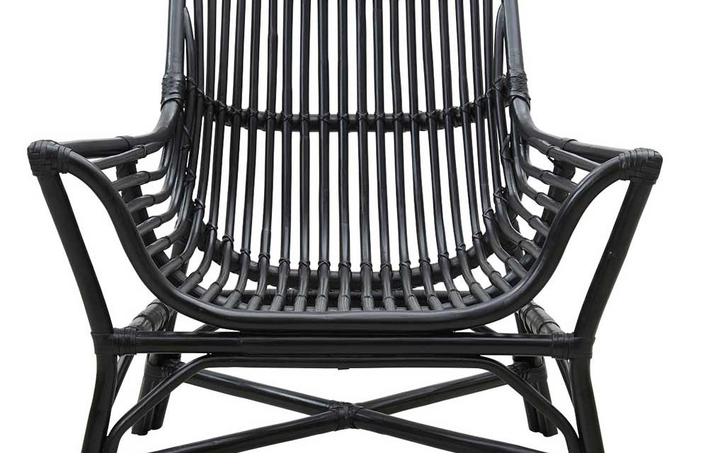 HOUSE DOCTOR Colony loungestol