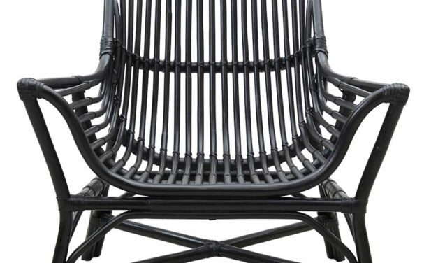 HOUSE DOCTOR Colony loungestol