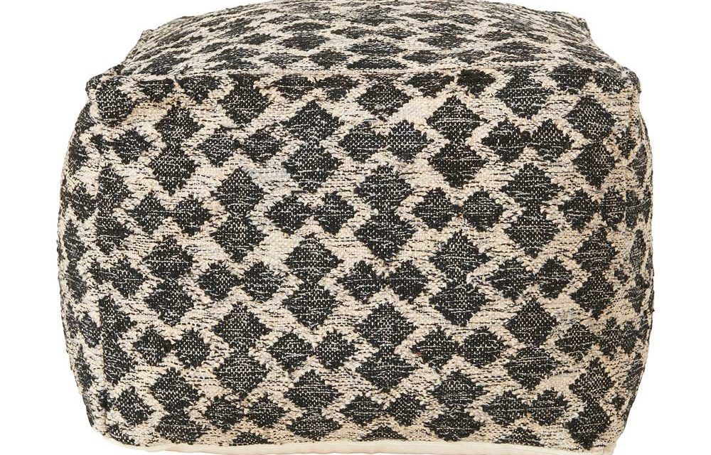 HOUSE DOCTOR Mila puf