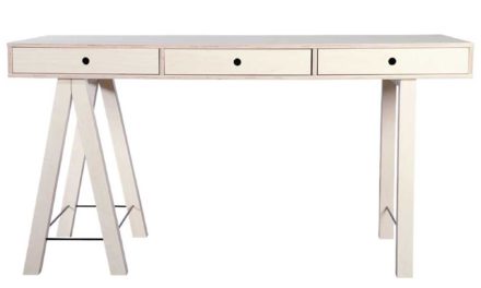 HOUSE DOCTOR Mix skrivebord