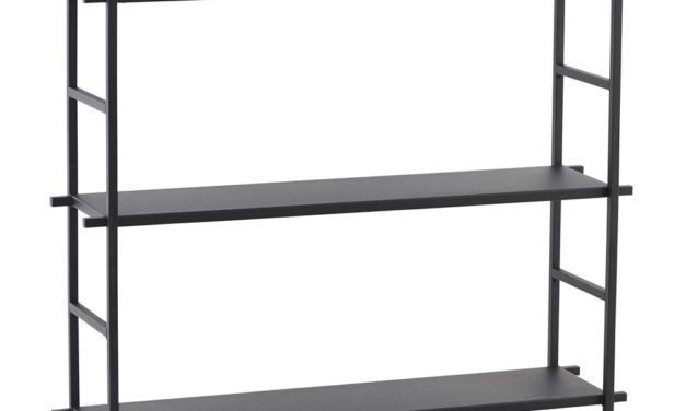 HOUSE DOCTOR Simple hyldereol