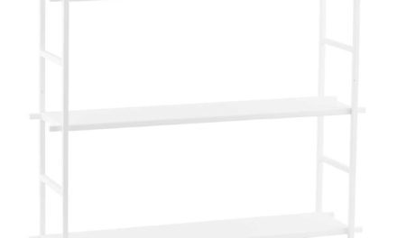 HOUSE DOCTOR Simple hyldereol