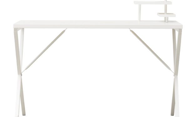 HOUSE DOCTOR Tray skrivebord