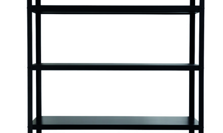 HOUSE DOCTOR Trolley reol