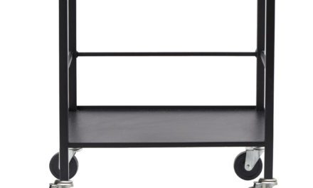 HOUSE DOCTOR Office trolley