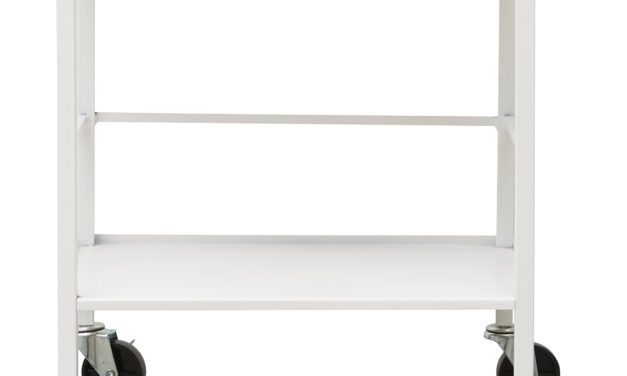 HOUSE DOCTOR Office trolley