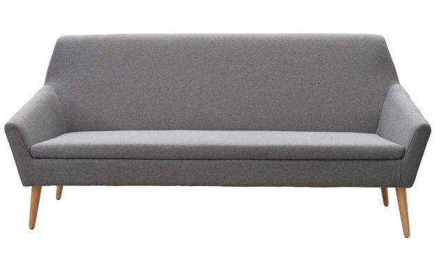 HOUSE DOCTOR Kant 2 pers. sofa