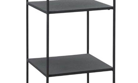 HOUSE DOCTOR Rack reol 35×35 cm