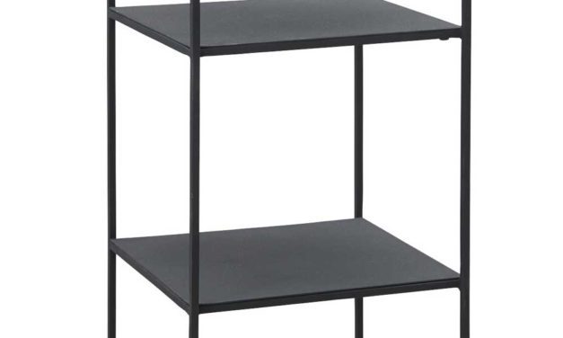 HOUSE DOCTOR Rack reol 35×35 cm