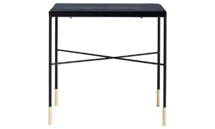 HOUSE DOCTOR Ox sofabord