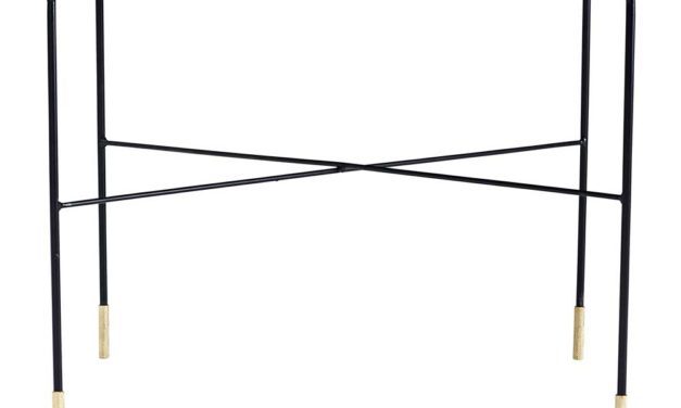 HOUSE DOCTOR Ox sofabord