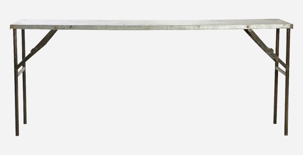 HOUSE DOCTOR Market konsolbord