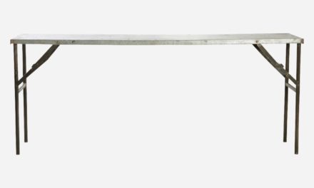 HOUSE DOCTOR Market konsolbord