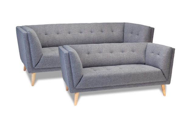 Palermo 3-personers sofa
