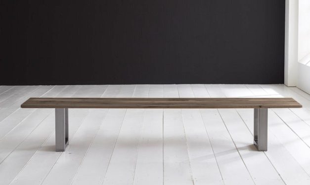 Concept 4 You Spisebordsbænk – Manhattan ben 240 x 40 cm 3 cm 02 = smoked