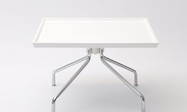 Tray sofabord