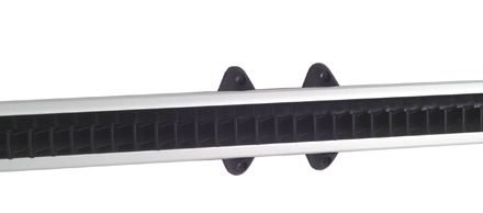 Nu er den her – Moderne Smartdrobe accessories holder fra DecoSlide