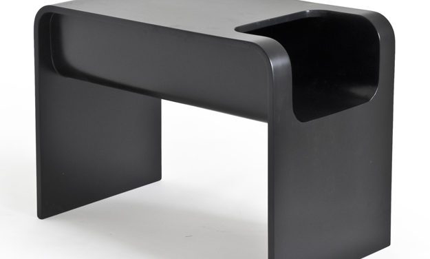 Manhattan hjørnebord