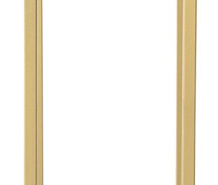 Accent marmor Piedestal