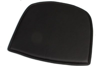 Tomcat hynde, sort PU.