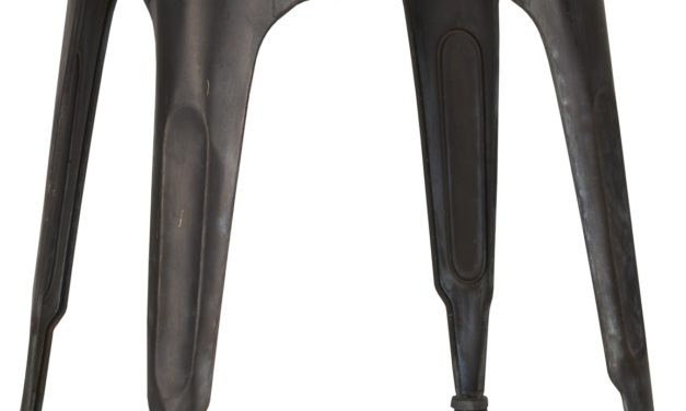 IB LAURSEN Skammel metal Alex