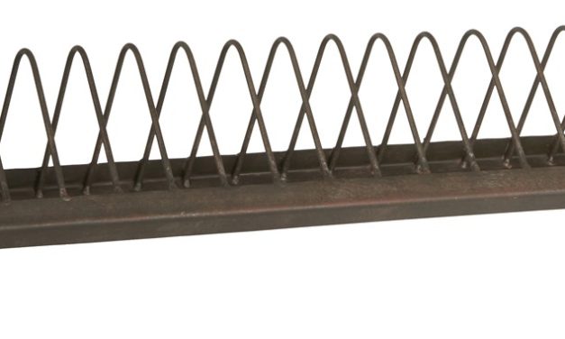 IB LAURSEN Tallerkenholder t/19 tallerkner