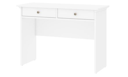 Paris konsolbord hvid