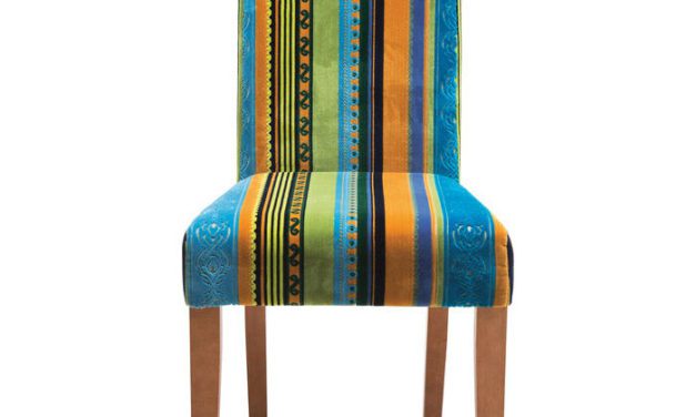 KARE DESIGN Stol, Econo Very Irish