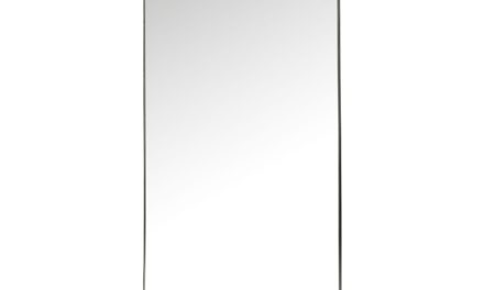 Spejl Shadow Soft 200 x 80 cm