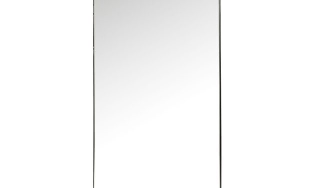 Spejl Shadow Soft 200 x 80 cm