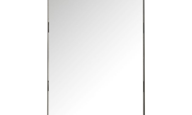 Spejl Shadow Soft 120 x 60 cm