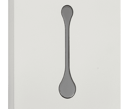 Plus 2 pyntegenstand