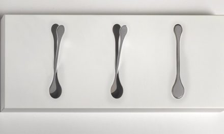 Plus 3 pyntegenstand