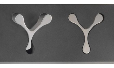 Plus 6 pyntegenstand