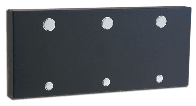 Plus 9 pyntegenstand