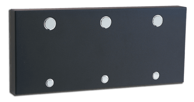 Plus 9 pyntegenstand