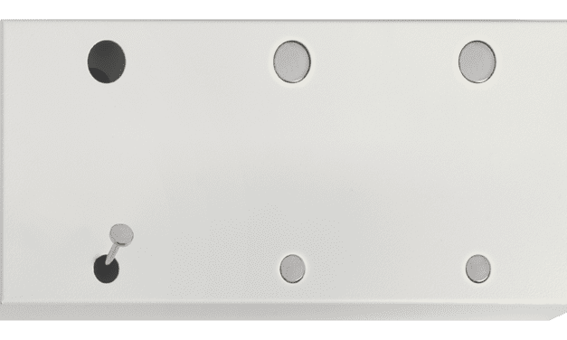 Plus 9 pyntegenstand